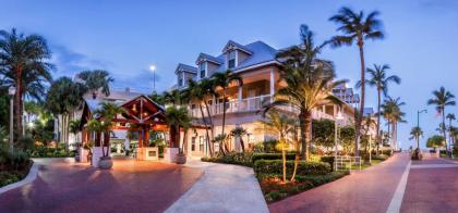 Opal Key Resort & Marina - image 1