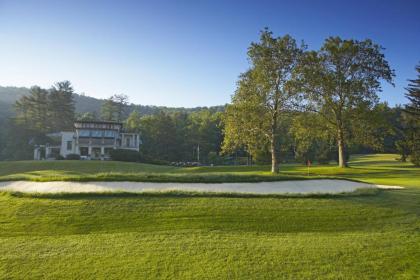 The Omni Homestead Resort - image 15