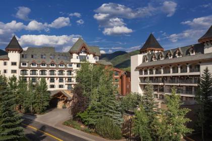 Vail Marriott Mountain Resort - image 12