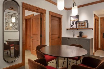 Vail Marriott Mountain Resort - image 18
