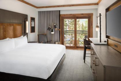 Vail Marriott Mountain Resort - image 2
