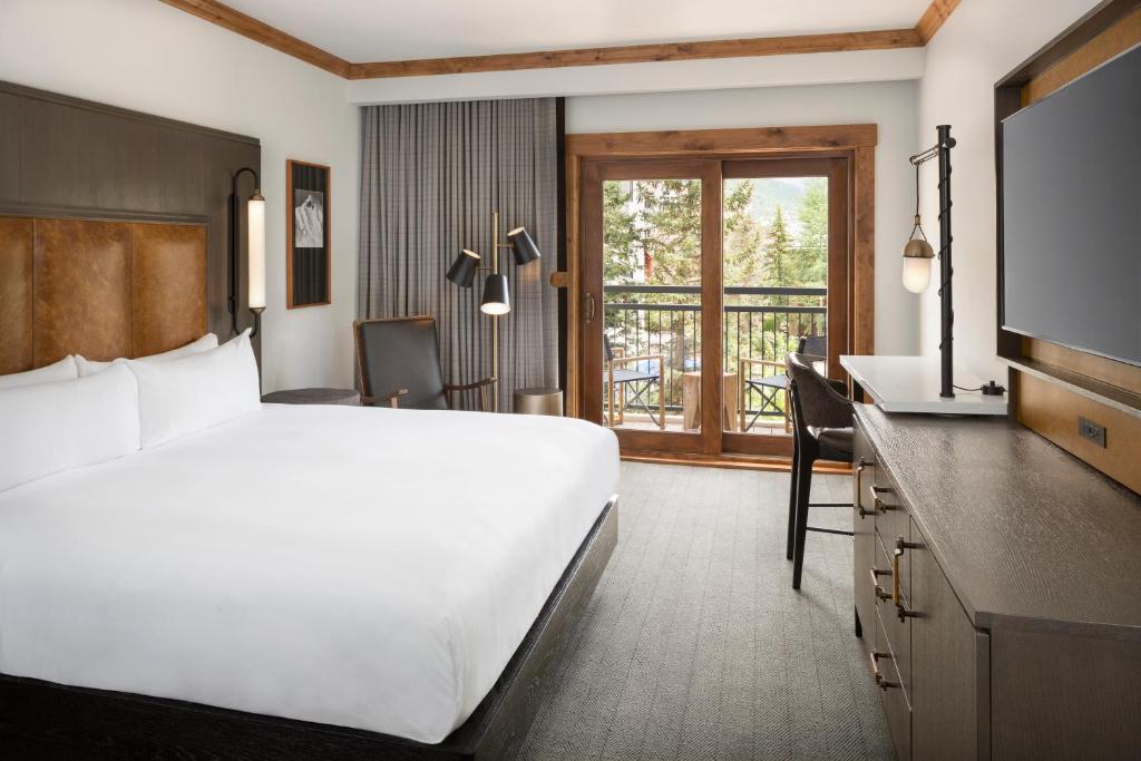 Vail Marriott Mountain Resort - image 2