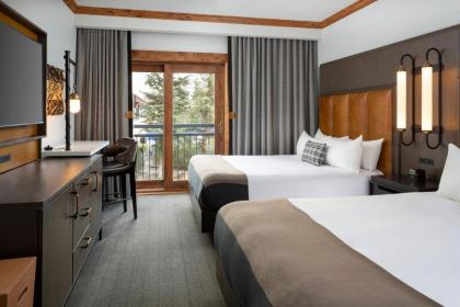Vail Marriott Mountain Resort - image 20