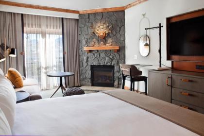 Vail Marriott Mountain Resort - image 3