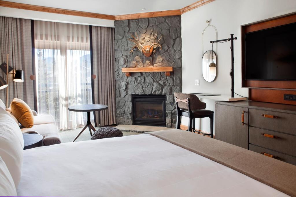 Vail Marriott Mountain Resort - image 3
