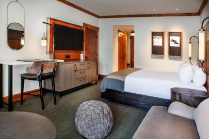 Vail Marriott Mountain Resort - image 4