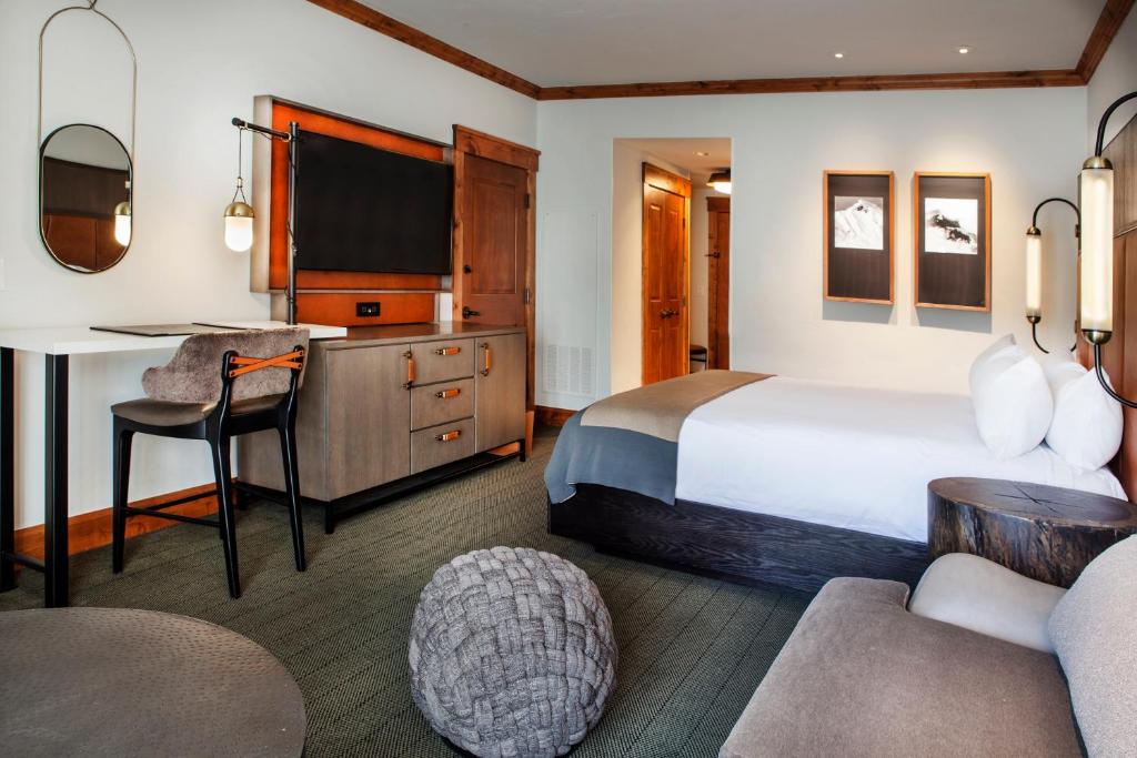 Vail Marriott Mountain Resort - image 4