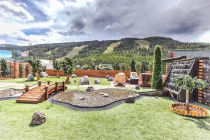 Vail Marriott Mountain Resort - image 9
