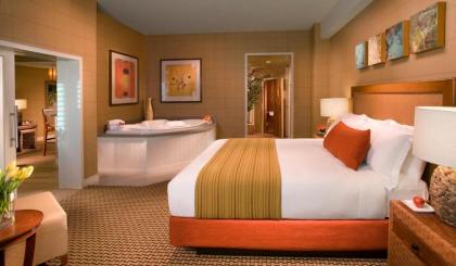 Tropicana Las Vegas a DoubleTree by Hilton Hotel and Resort - image 15