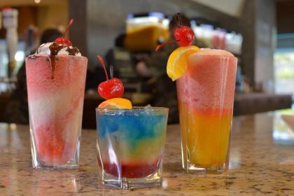 Cancun Resort Las Vegas By Diamond Resorts - image 12