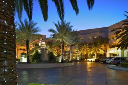 Cancun Resort Las Vegas By Diamond Resorts - image 18