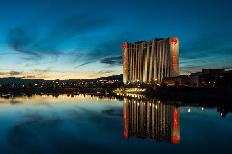 Grand Sierra Resort and Casino - main image