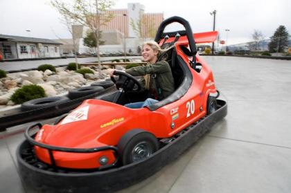 Grand Sierra Resort and Casino - image 18