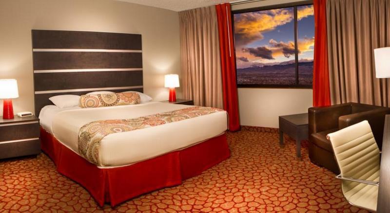 Grand Sierra Resort and Casino - image 2