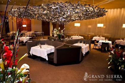 Grand Sierra Resort and Casino - image 20