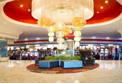 Grand Sierra Resort and Casino - image 3