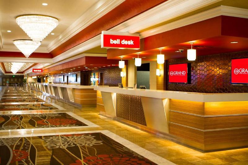 Grand Sierra Resort and Casino - image 4