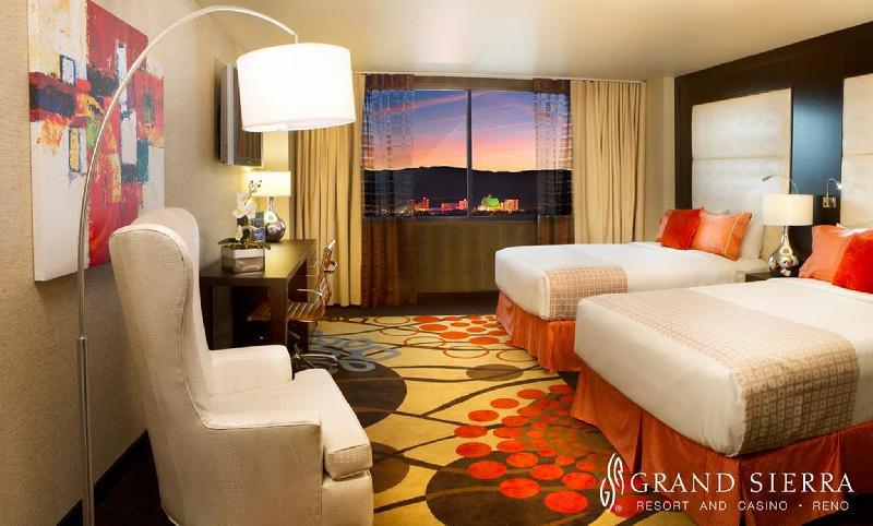 Grand Sierra Resort and Casino - image 6