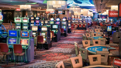 Grand Sierra Resort and Casino - image 9