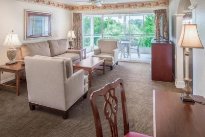 The Suites at Fall Creek By Diamond Resorts - image 8