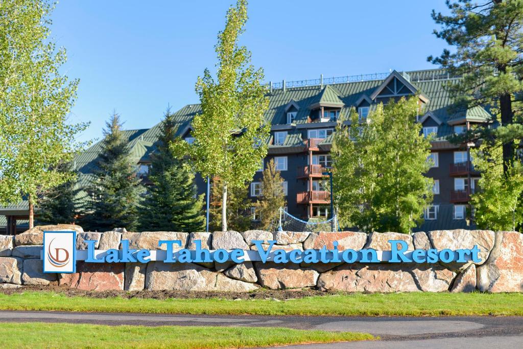 Lake Tahoe Vacation Resort By Diamond Resorts - main image