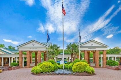 Greensprings Vacation Resort By Diamond Resorts - image 1