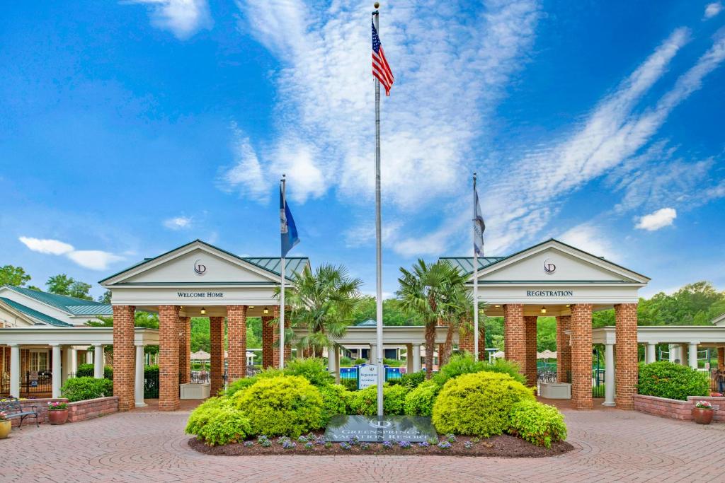 Greensprings Vacation Resort By Diamond Resorts - main image