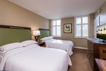 Hilton Grand Vacations Club at Hilton Hawaiian Village - image 11