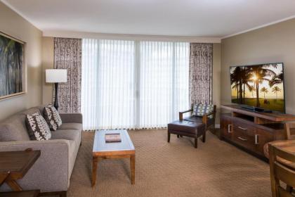 Hilton Grand Vacations Club at Hilton Hawaiian Village - image 13