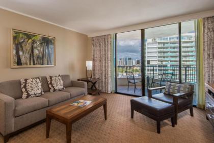 Hilton Grand Vacations Club at Hilton Hawaiian Village - image 16