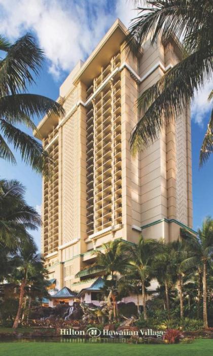 Hilton Grand Vacations Club at Hilton Hawaiian Village - image 2