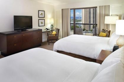 Hilton Hawaiian Village Waikiki Beach Resort - image 10