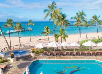 Hilton Hawaiian Village Waikiki Beach Resort - image 12