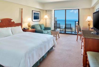Hilton Hawaiian Village Waikiki Beach Resort - image 14