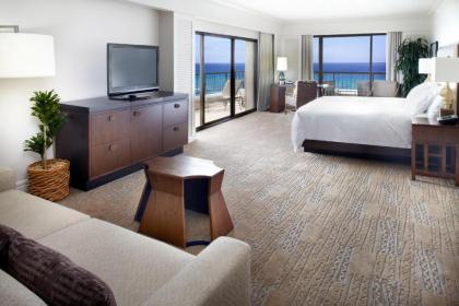 Hilton Hawaiian Village Waikiki Beach Resort - image 15