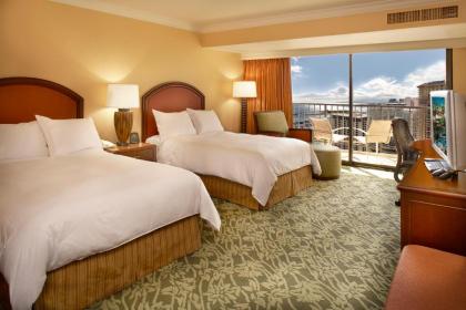 Hilton Hawaiian Village Waikiki Beach Resort - image 16