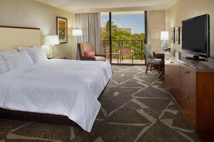 Hilton Hawaiian Village Waikiki Beach Resort - image 17