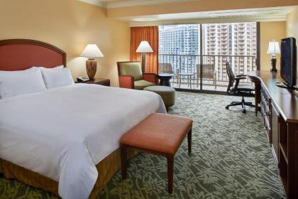 Hilton Hawaiian Village Waikiki Beach Resort - image 18