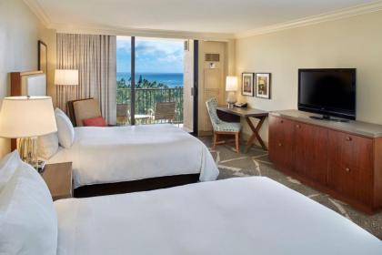 Hilton Hawaiian Village Waikiki Beach Resort - image 7