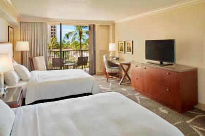 Hilton Hawaiian Village Waikiki Beach Resort - image 8