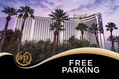 Westgate Las Vegas Resort and Casino