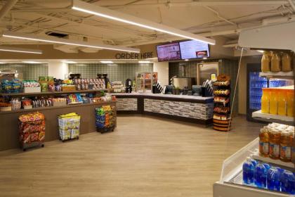 Hilton Grand Vacations Suites on the Las Vegas Strip - image 10
