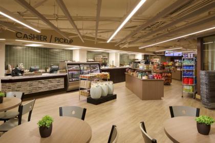 Hilton Grand Vacations Suites on the Las Vegas Strip - image 11