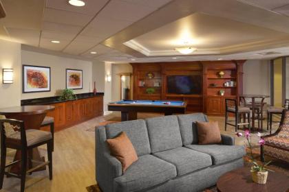 Hilton Grand Vacations Suites on the Las Vegas Strip - image 12