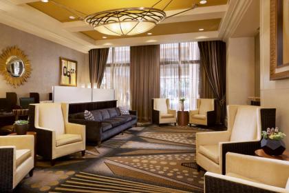 Hilton Grand Vacations Suites on the Las Vegas Strip - image 13
