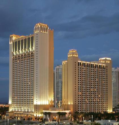 Hilton Grand Vacations Suites on the Las Vegas Strip - image 15
