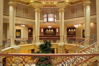 Hilton Grand Vacations Suites on the Las Vegas Strip - image 16