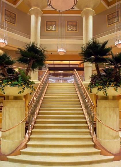 Hilton Grand Vacations Suites on the Las Vegas Strip - image 18