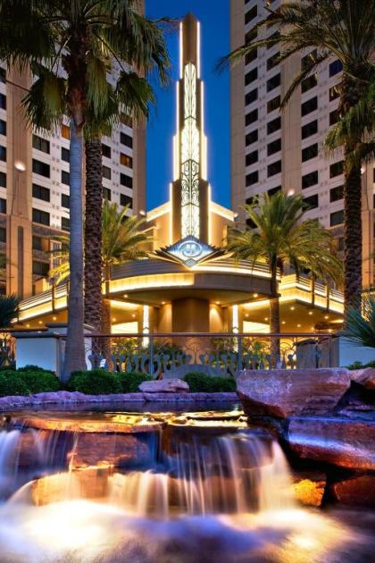 Hilton Grand Vacations Suites on the Las Vegas Strip - image 20