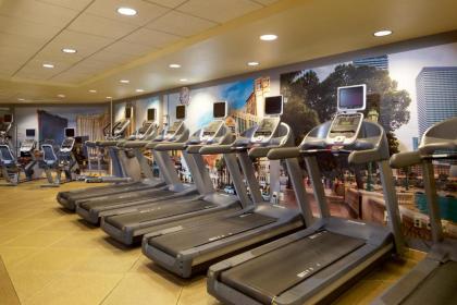 Hilton Grand Vacations Suites on the Las Vegas Strip - image 7